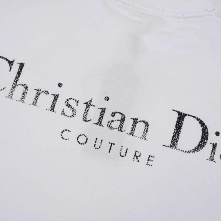 Picture of Dior T Shirts Short _SKUDiorXS-Lsxtx0115508